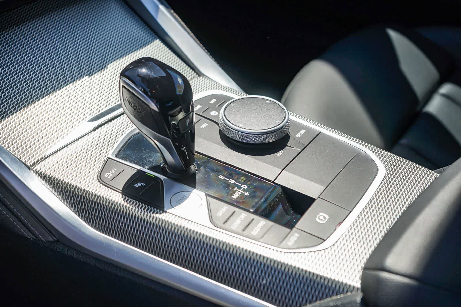 Used 2023 BMW M440i Coupe w/ Shadowloine Package image 18