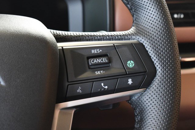 New 2026 Mitsubishi Outlander SEL AWD/4WD image 37