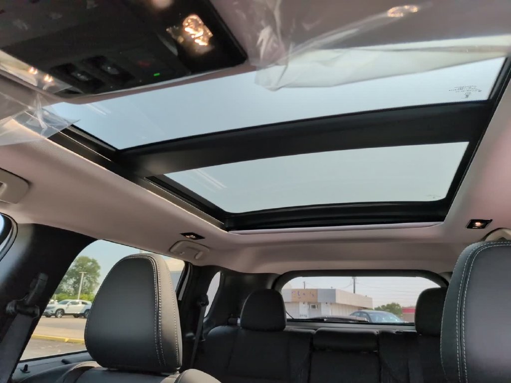 New 2026 Mitsubishi Outlander SE AWD/4WD image 28