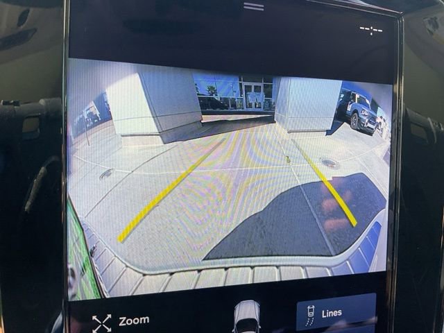 Used 2021 Volvo V60 T5 Cross Country w/ Advanced Package image 24