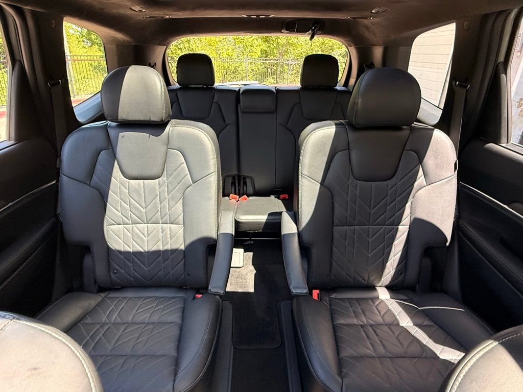 Certified 2025 Kia Telluride SX Prestige X-Line AWD/4WD image 43