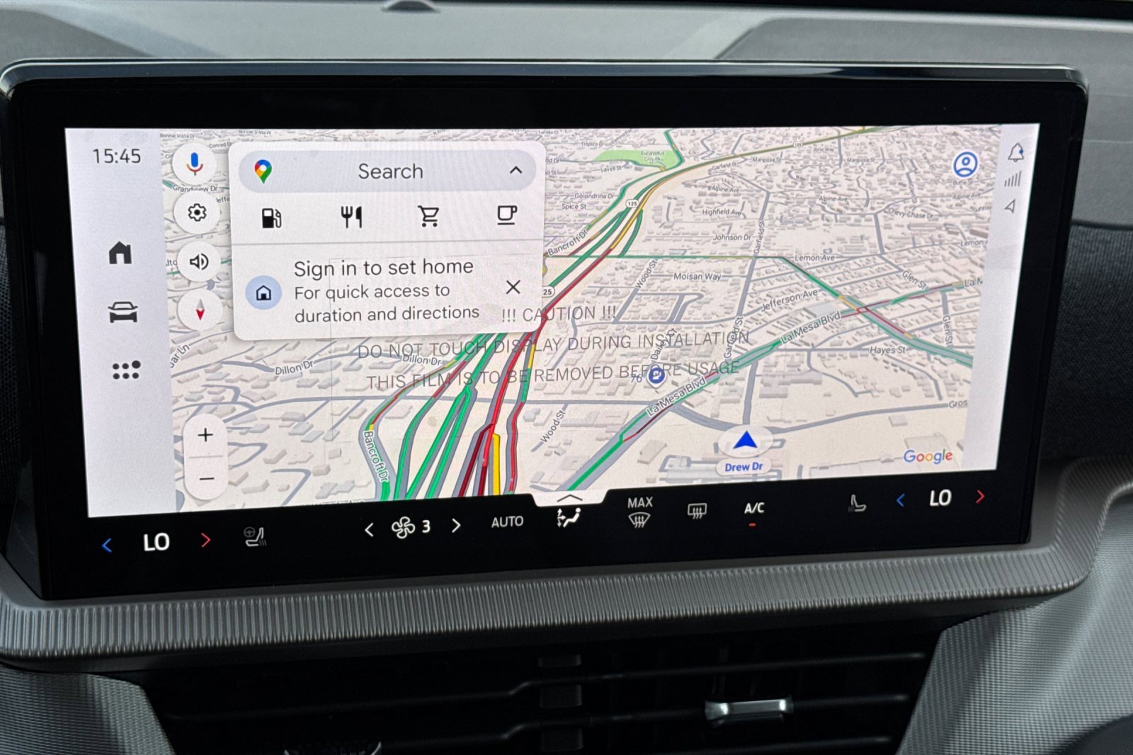 New 2026 Ford Explorer Active w/ Active Comfort Package image 19