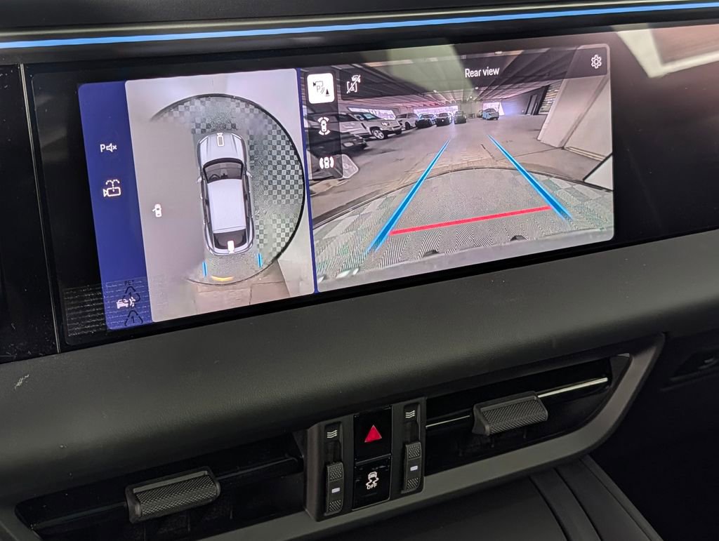 New 2026 Porsche Macan 4S Electric image 30