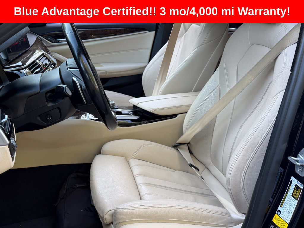 Used 2020 BMW 540i xDrive w/ Premium Package AWD/4WD image 29