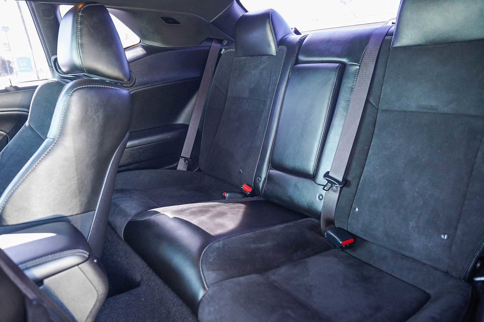 Used 2021 Dodge Challenger R/T Scat Pack image 20