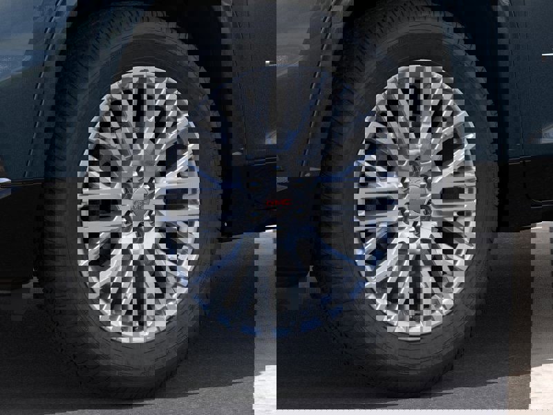 New 2026 GMC Acadia Denali w/ Super Cruise Package image 9