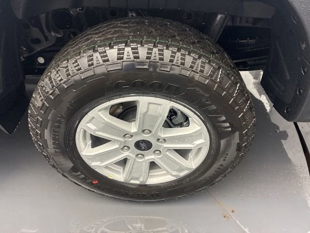 New 2026 Ford Ranger XL w/ Trailer Tow Package AWD/4WD image 19