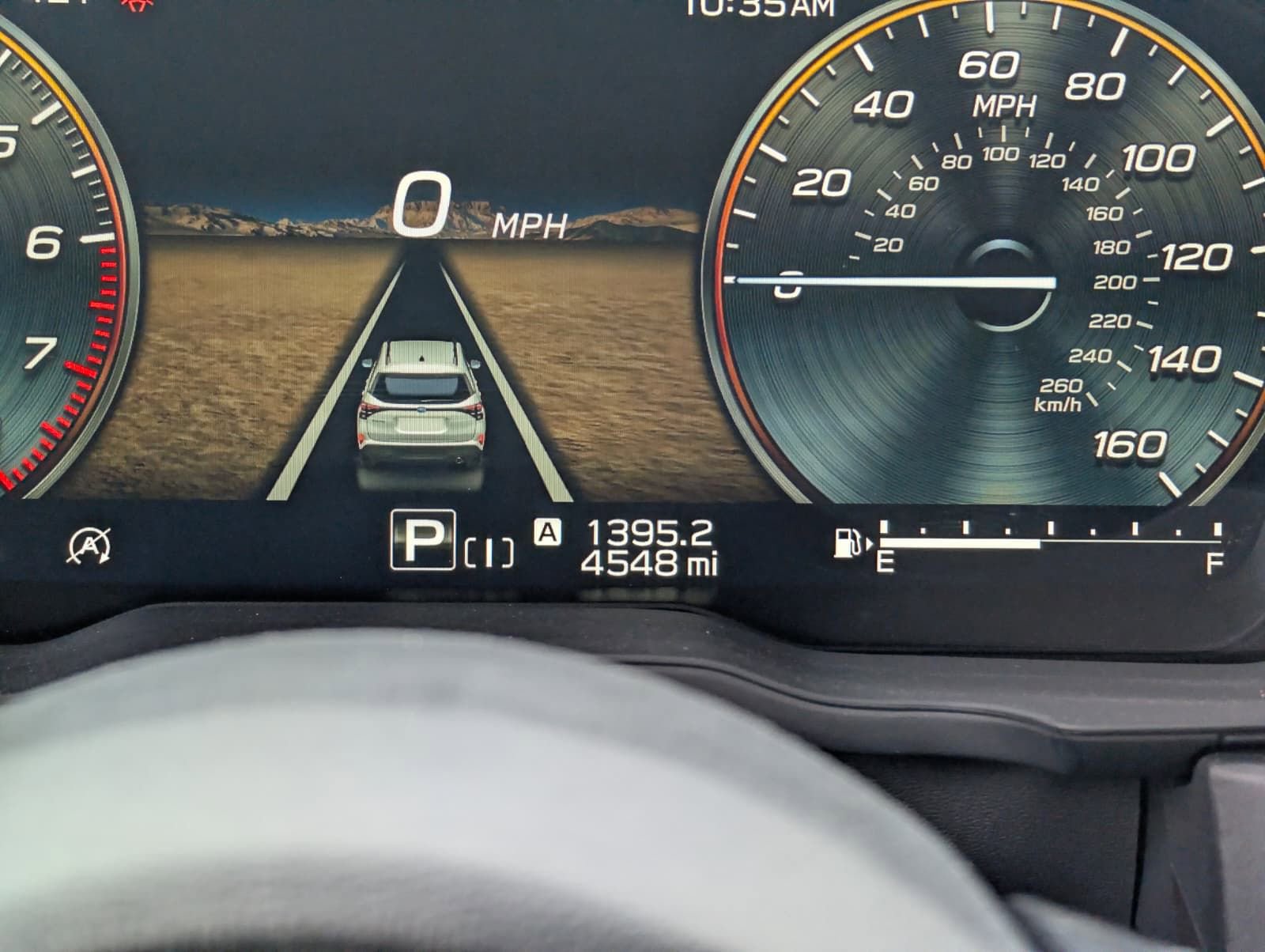 Certified 2026 Subaru Forester Wilderness image 29