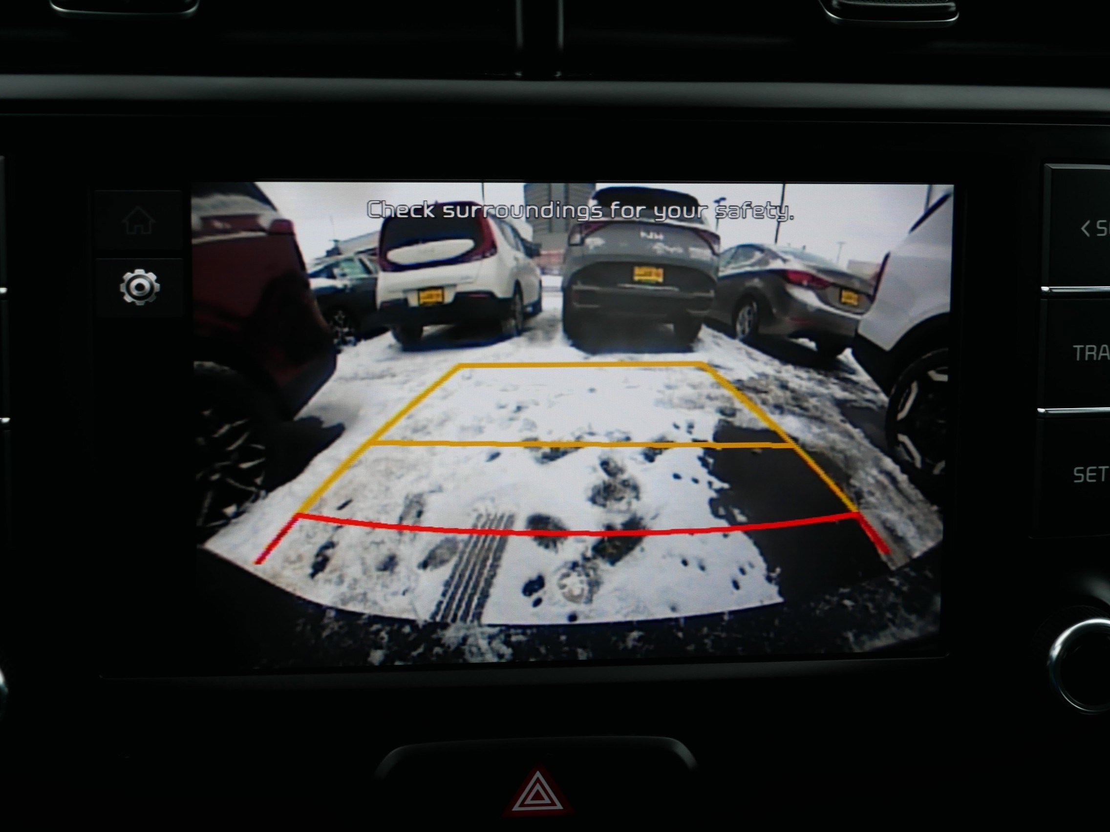 Certified 2022 Kia Soul LX image 27