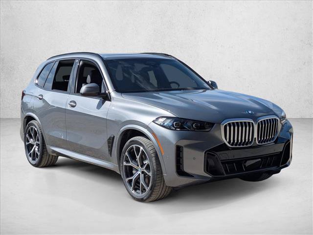 New 2026 BMW X5 xDrive50e w/ M Sport Package AWD/4WD image 6