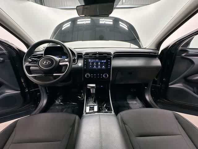 Used 2022 Hyundai Tucson SEL w/ Cargo Package AWD/4WD image 19