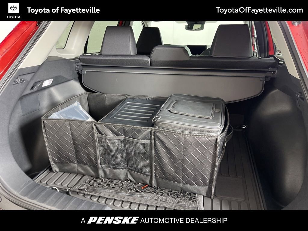 New 2026 Toyota Corolla Cross LE image 19