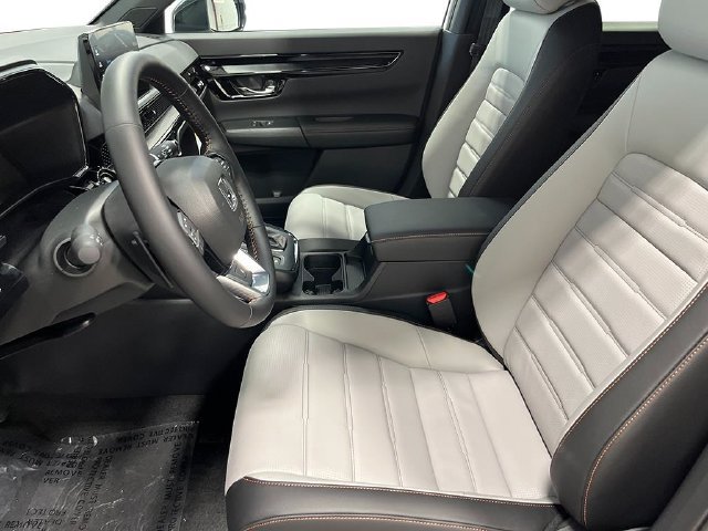 New 2027 Honda CR-V Sport Touring image 12