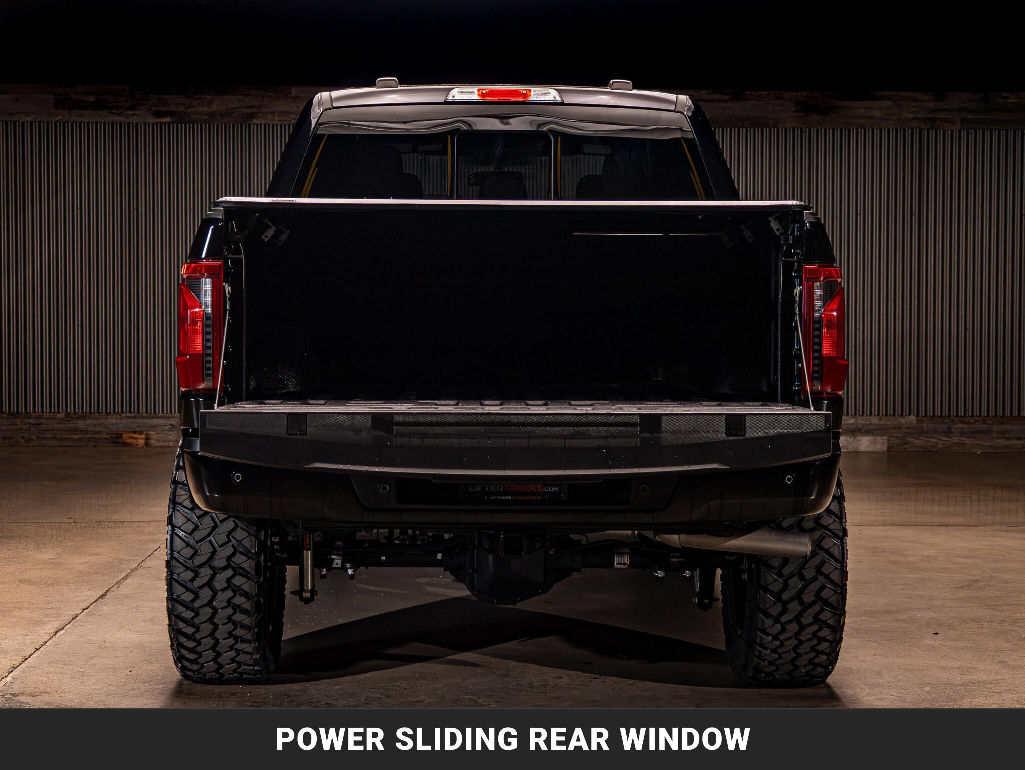 Used 2024 Ford F150 XLT w/ Equipment Group 302A MID AWD/4WD image 9