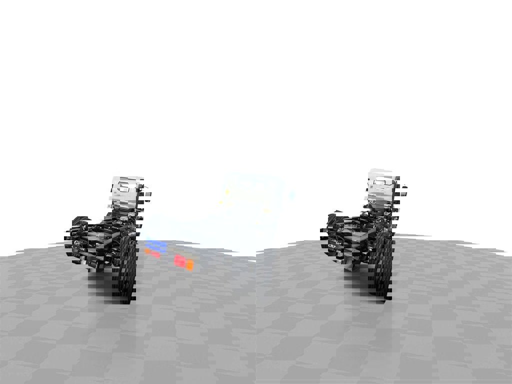 New 2024 Chevrolet Low Cab Forward 4500 XD image 7