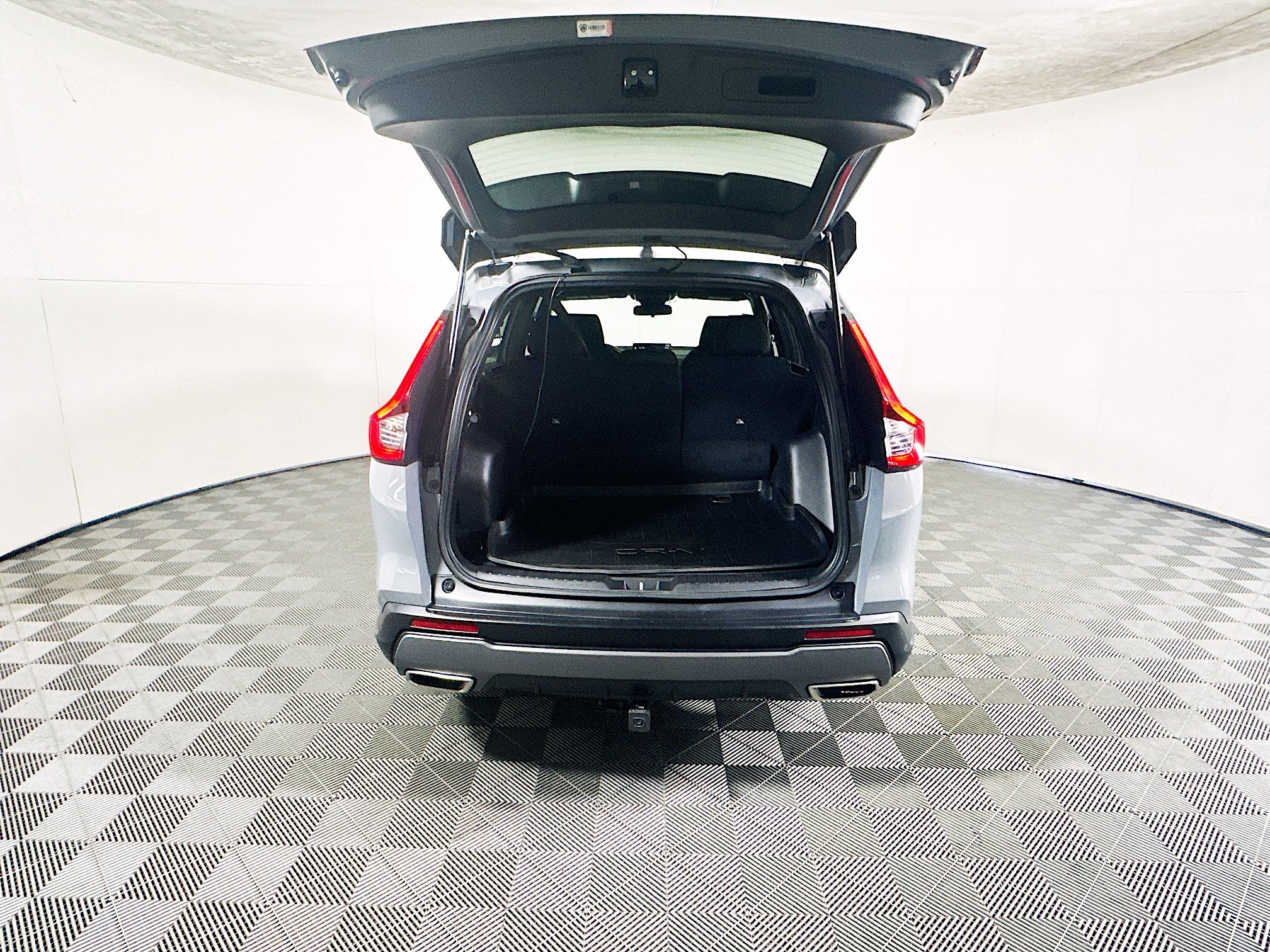 Used 2026 Honda CR-V Sport image 31