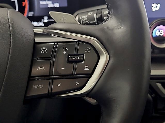 Used 2026 Lexus TX 350 AWD w/ Technology Package image 26