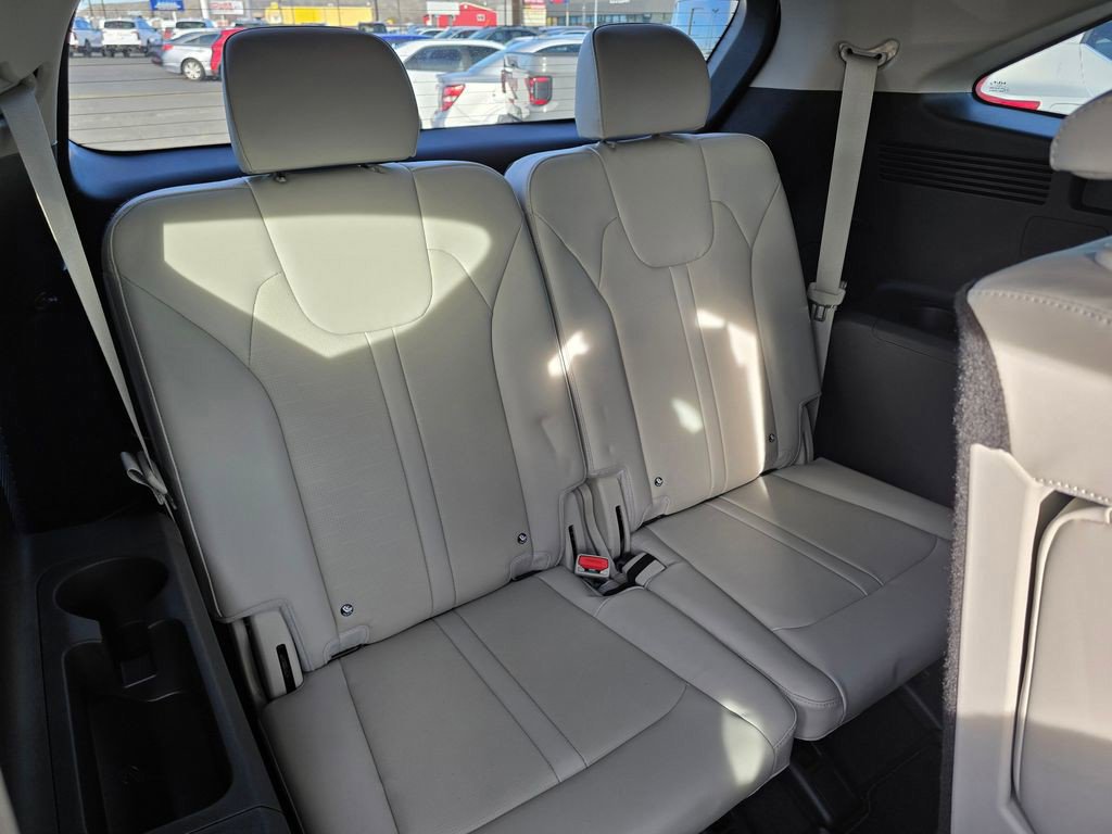 New 2026 Kia Sorento S AWD/4WD image 13