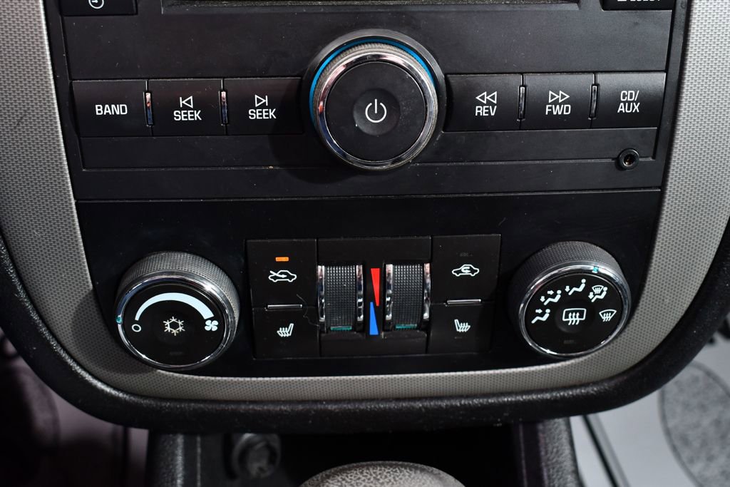 Used 2008 Chevrolet Impala SS w/ Convenience Package image 29