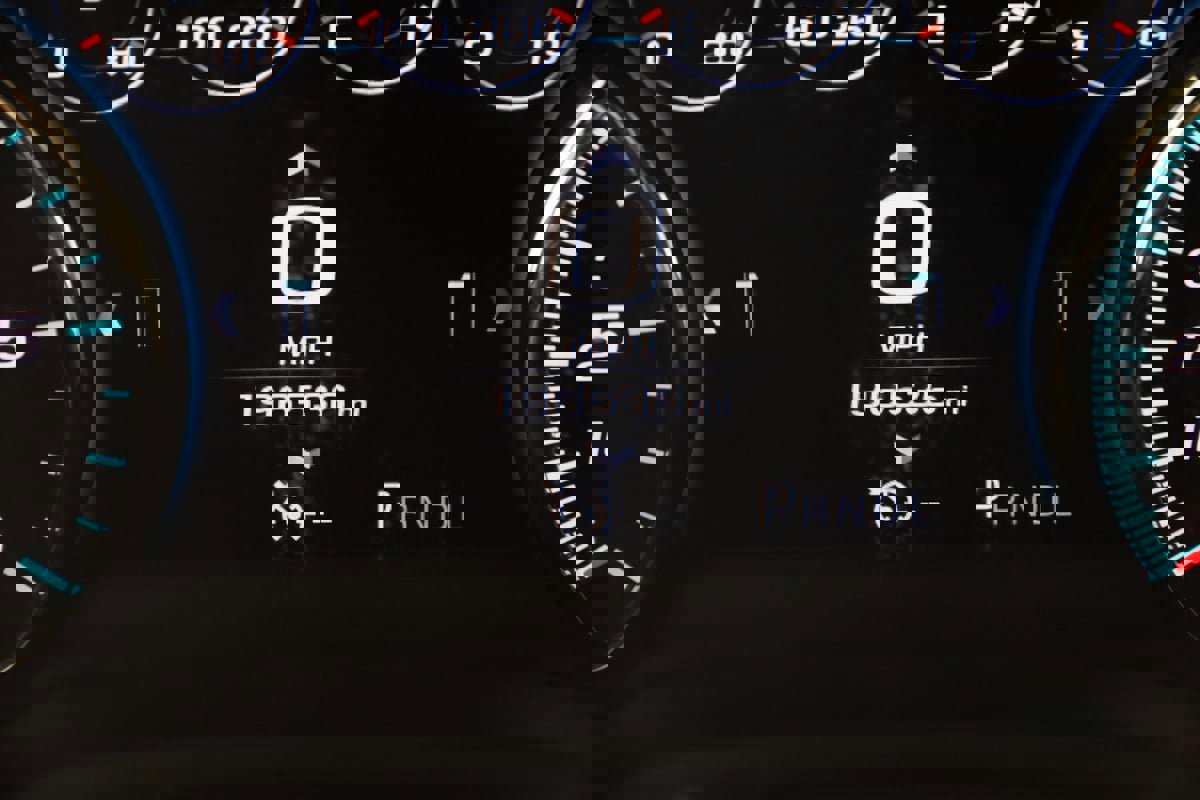 Used 2017 Chevrolet Tahoe Premier image 37