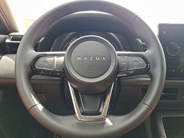 New 2026 MAZDA CX-5 AWD 2.5 S image 19