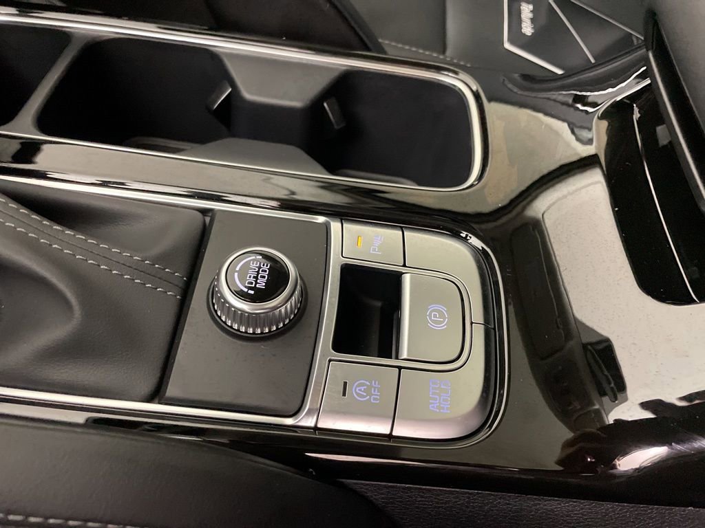 New 2025 Kia Telluride EX image 33