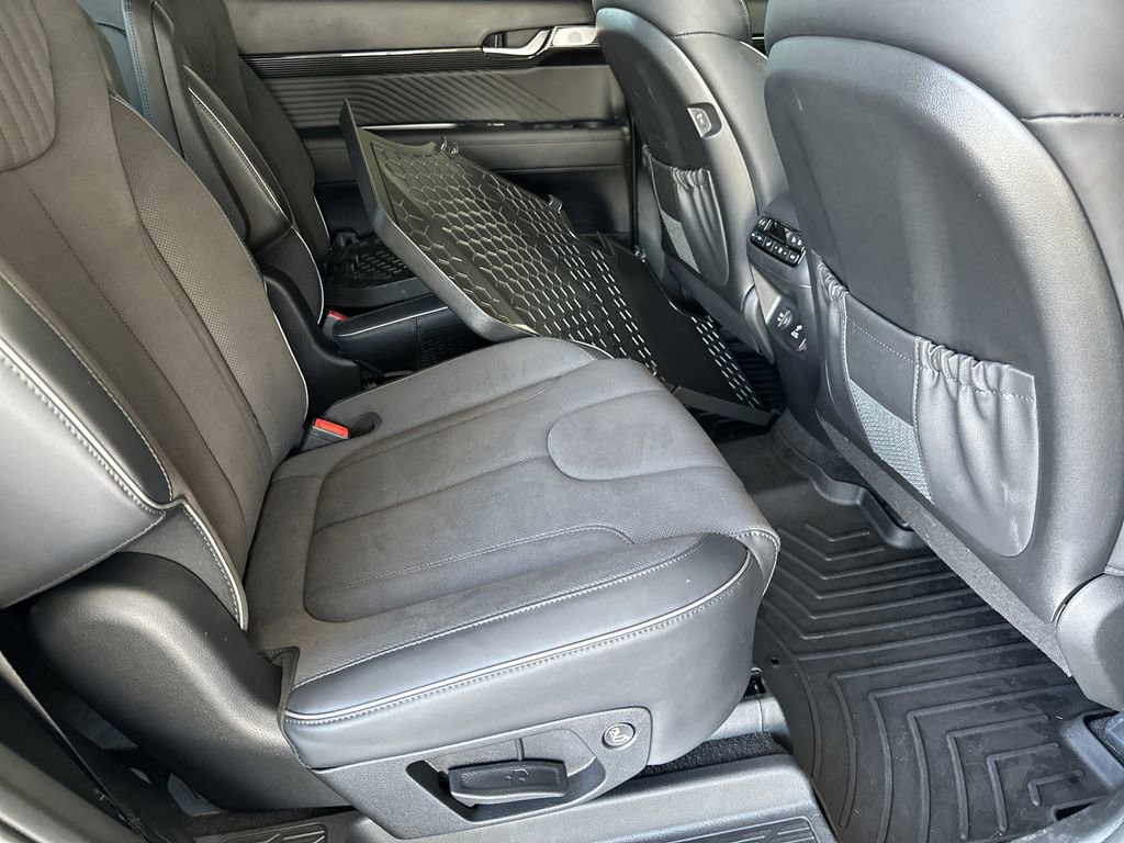 Used 2025 Hyundai Palisade Calligraphy image 37
