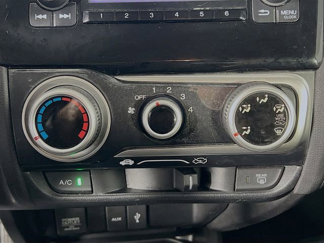 Used 2016 Honda Fit LX image 22