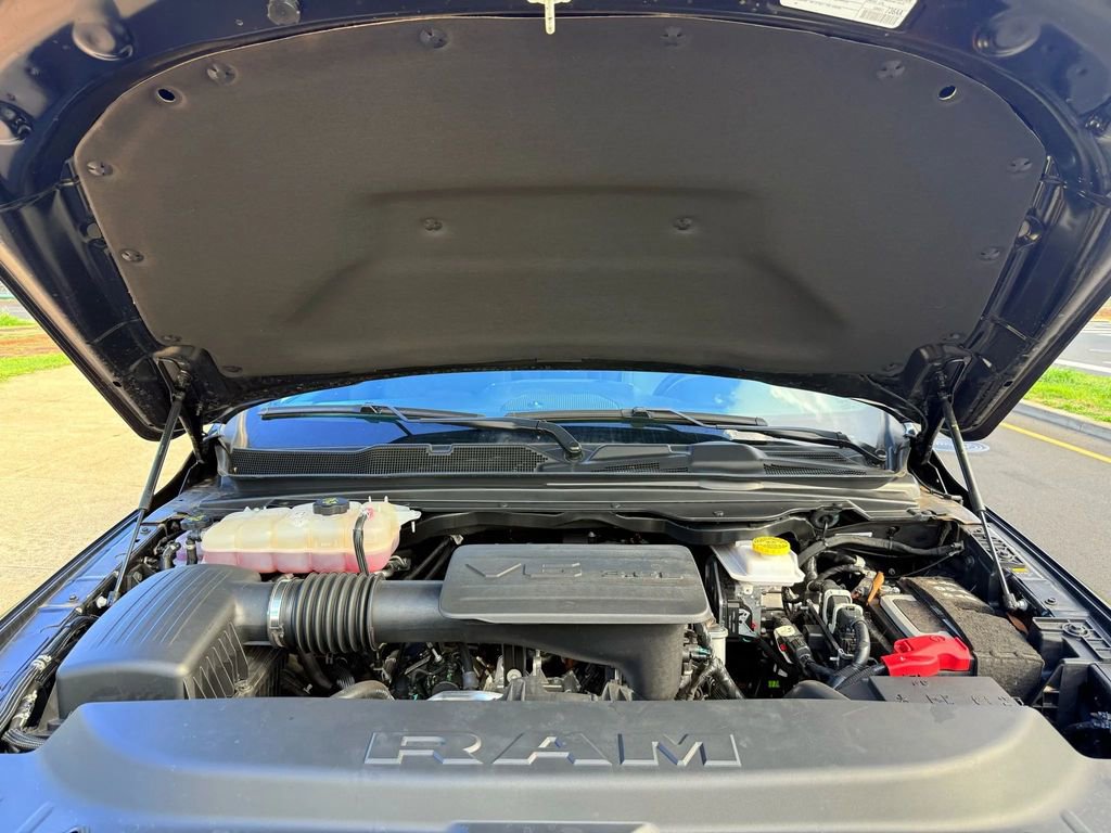 Used 2025 RAM 1500 Tradesman image 20