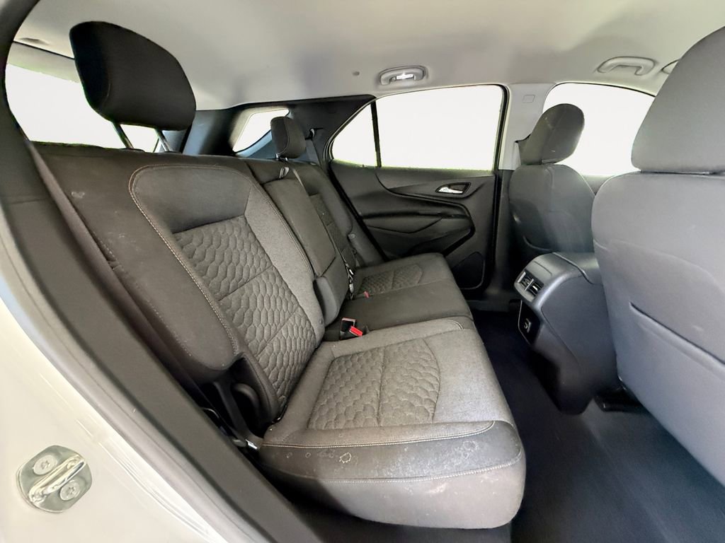 Used 2019 Chevrolet Equinox LT AWD/4WD image 15