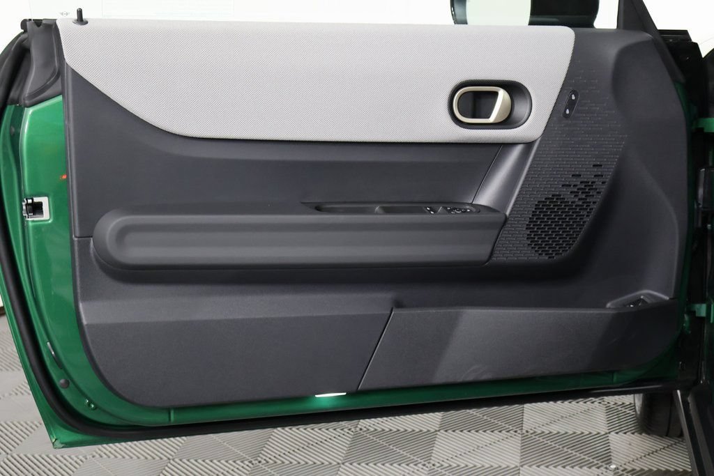 New 2026 MINI Cooper S FWD image 7