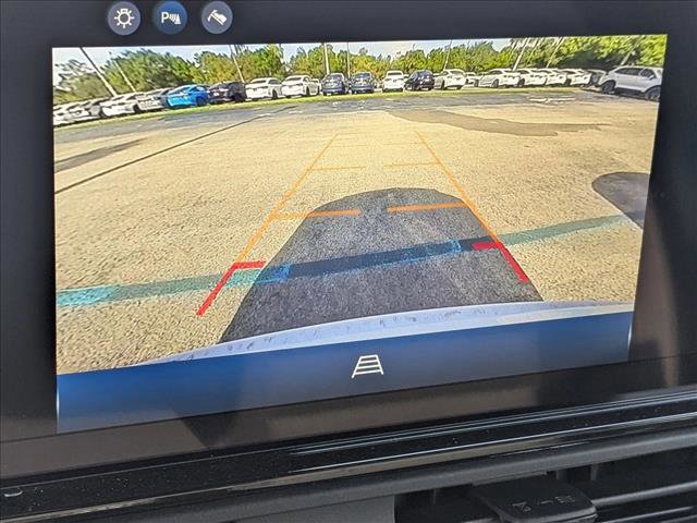 New 2026 Honda Prologue Eco image 12