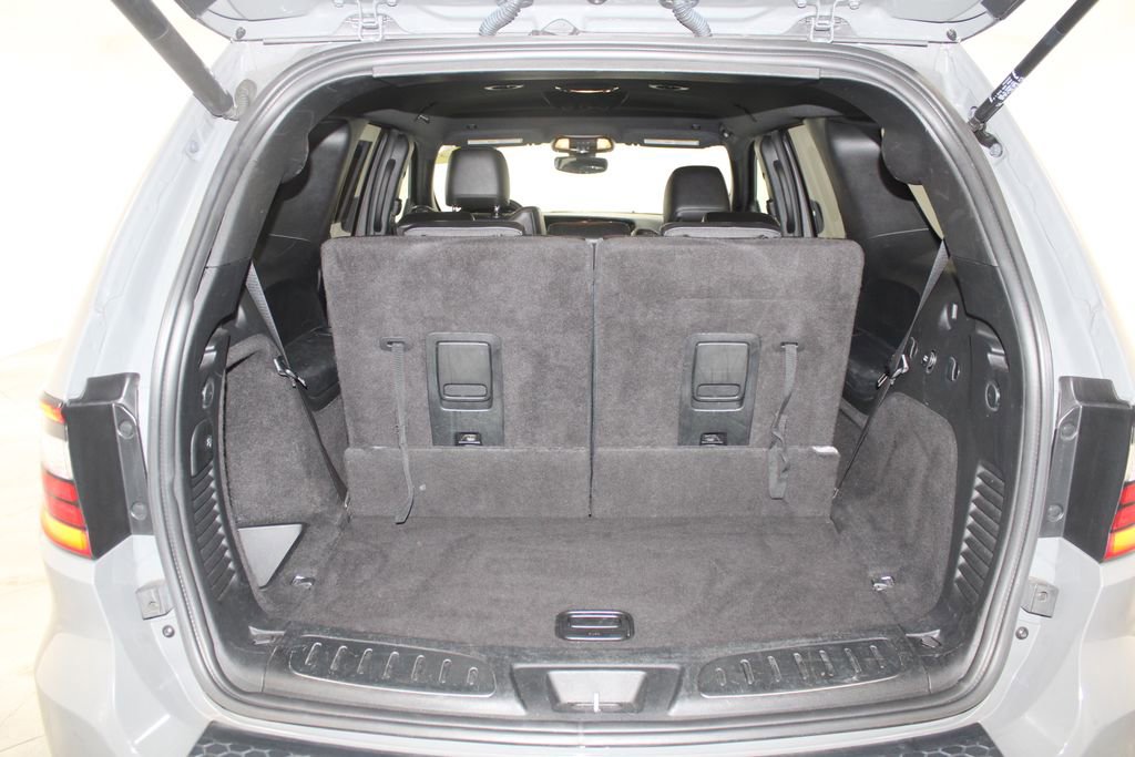 Used 2022 Dodge Durango R/T image 16