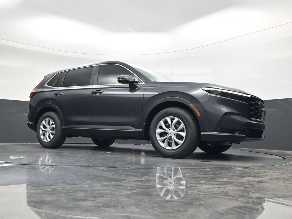 New 2027 Honda CR-V LX image 21