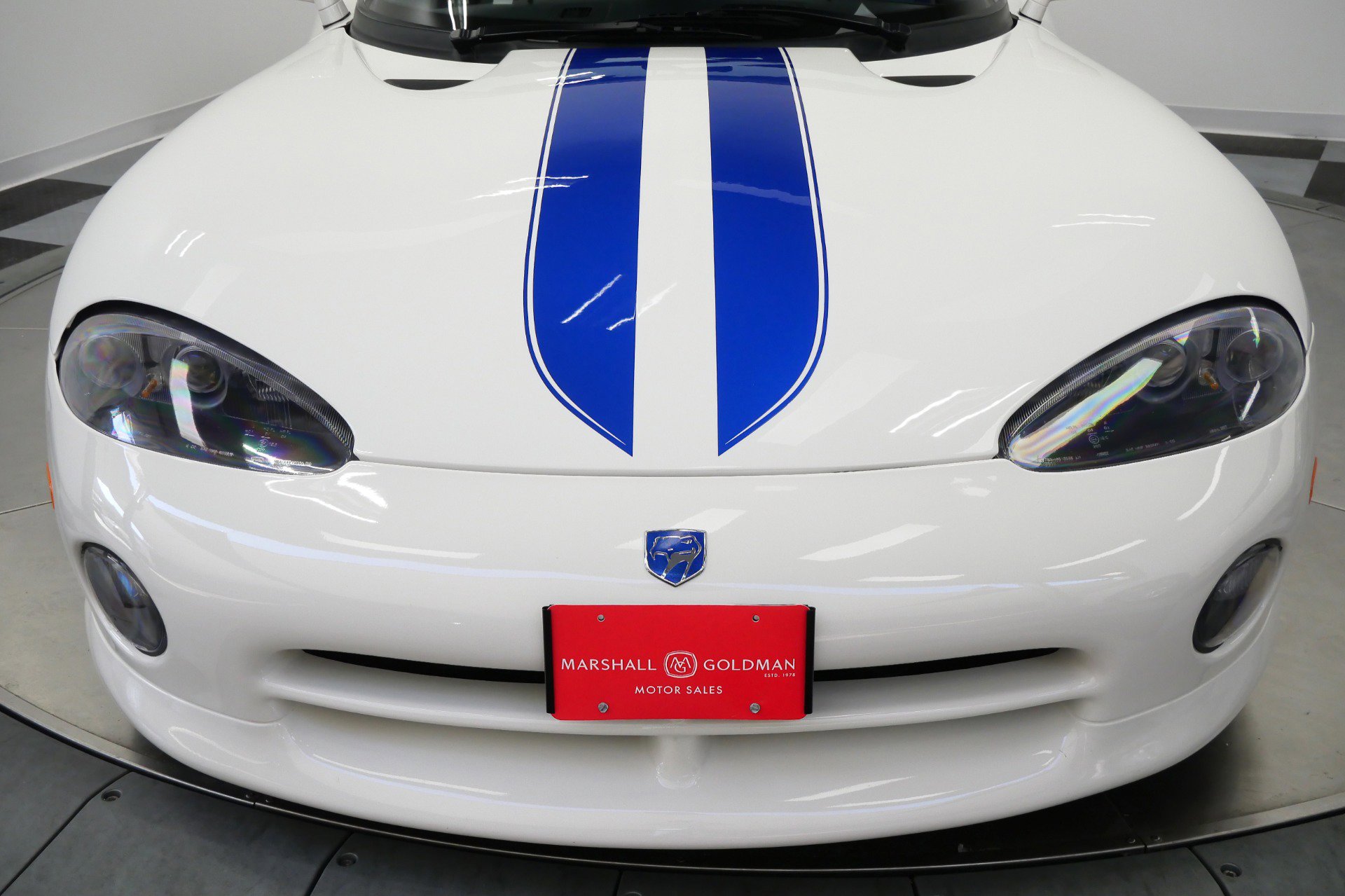 Used 1996 Dodge Viper RT/10 RWD image 55
