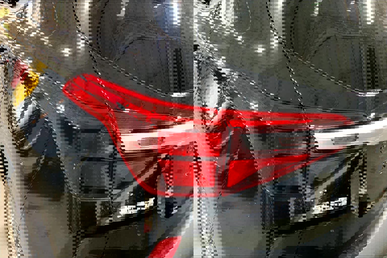 Used 2023 Kia Seltos LX image 29