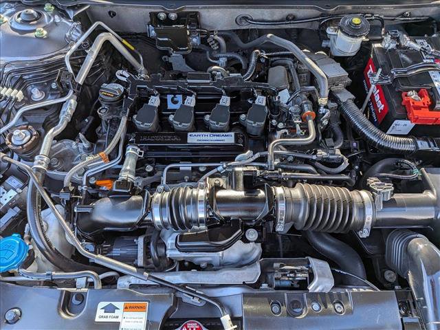 Used 2019 Honda Accord LX image 22