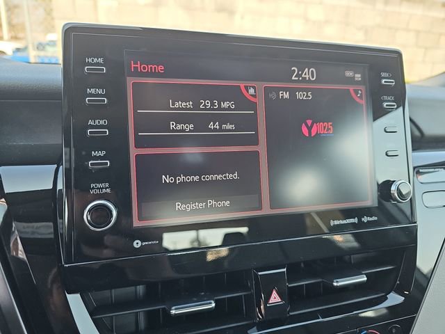 Used 2023 Toyota Camry XSE image 22