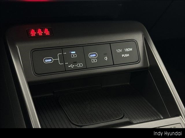 Certified 2025 Hyundai Kona SEL image 27