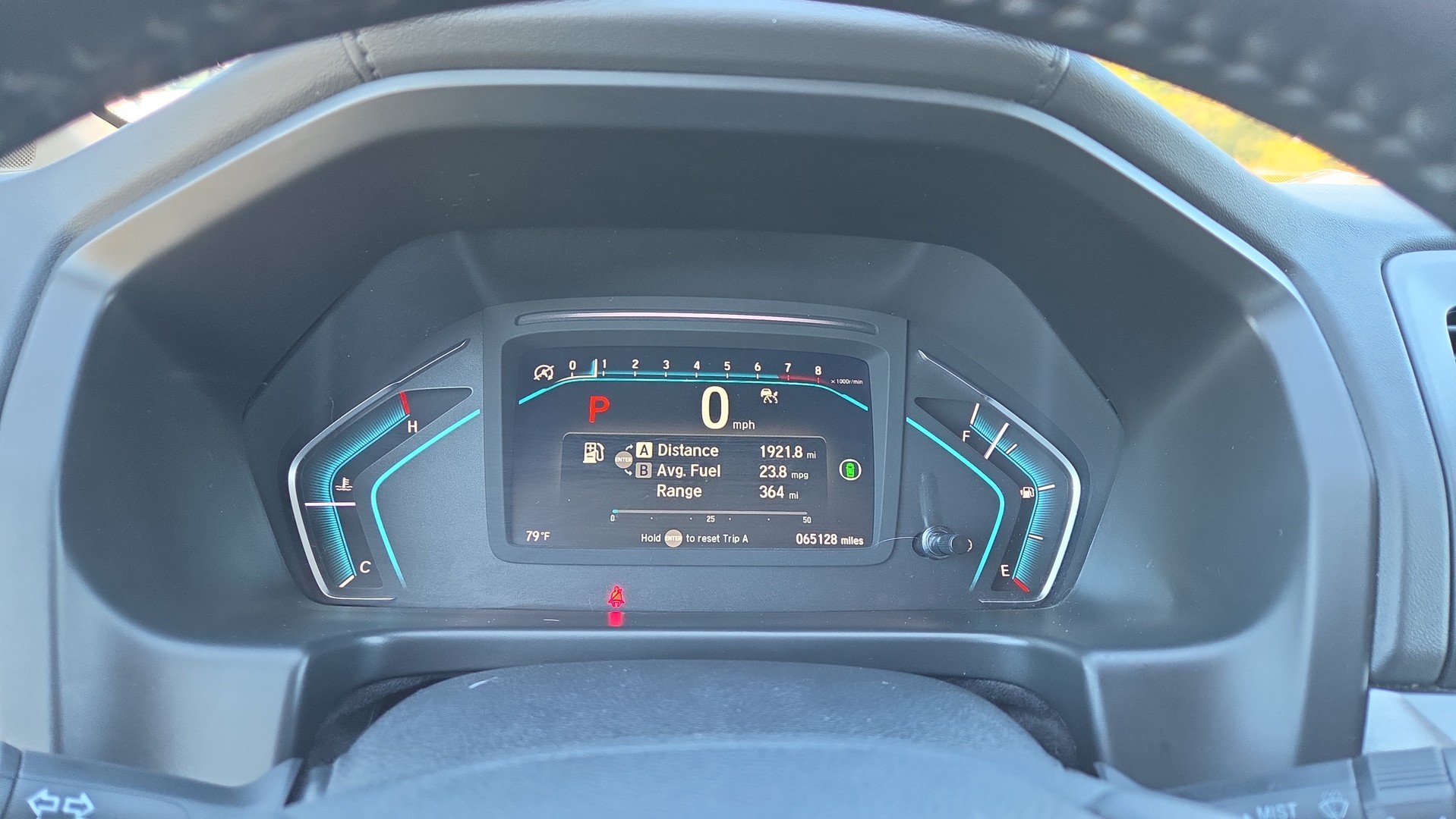 Used 2021 Honda Odyssey EX-L image 28