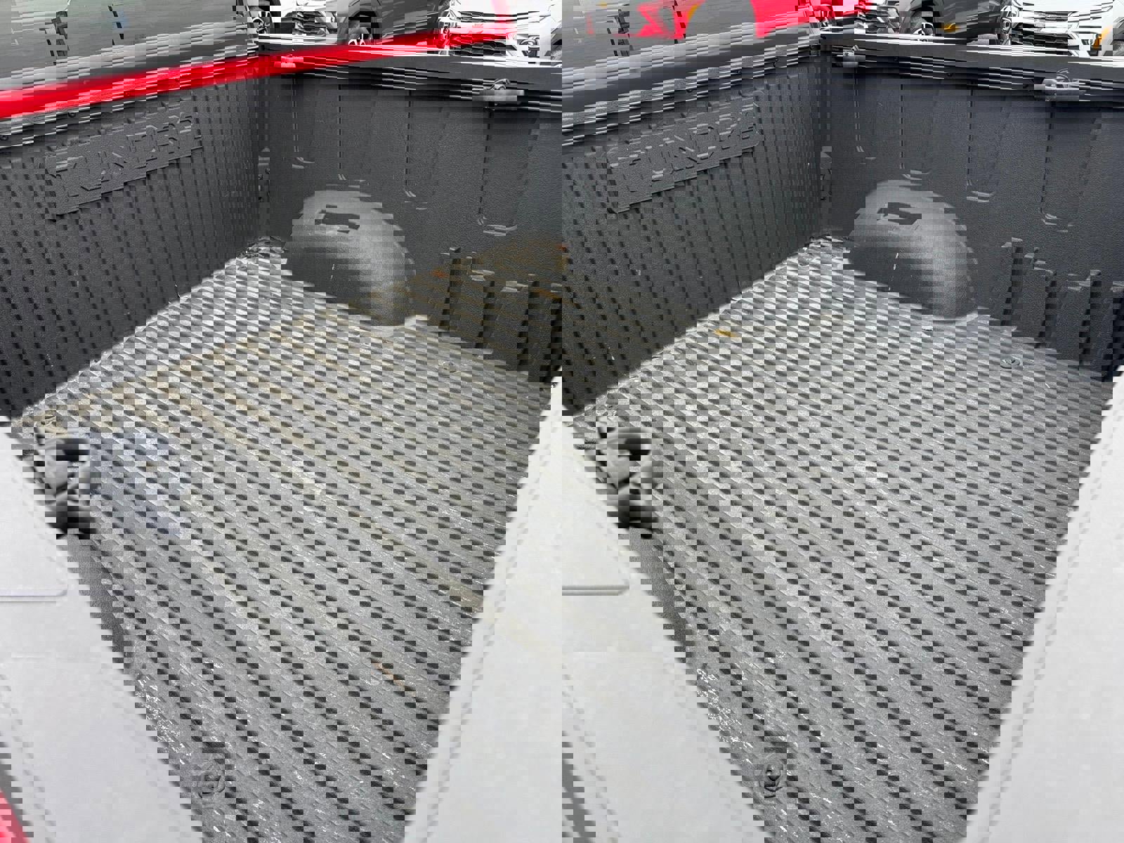 Used 2024 Toyota Tundra SR5 w/ SR5 Premium Package image 4