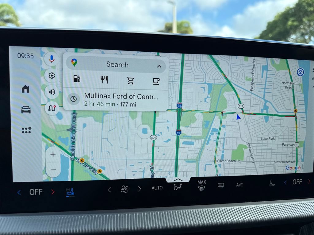 New 2026 Ford Explorer ST w/ Sun And Sound Package image 10