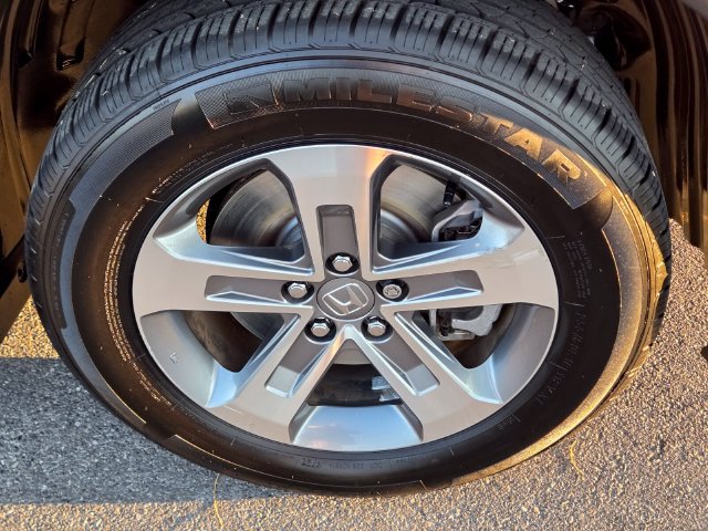 Certified 2023 Honda Pilot EX-L image 8