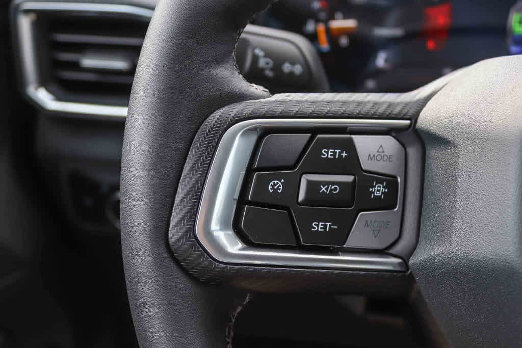 New 2026 Ford Mustang Premium RWD image 22