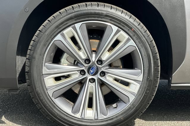 Used 2023 Subaru Solterra AWD image 32
