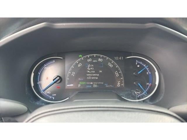 Certified 2025 Toyota RAV4 LE AWD/4WD image 24