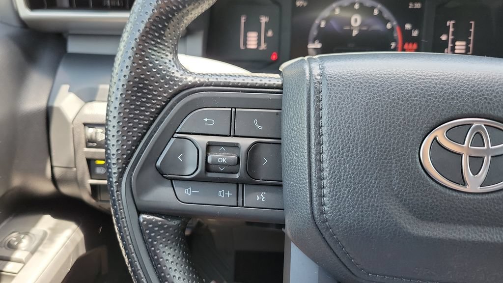 Certified 2024 Toyota Tacoma SR AWD/4WD image 20