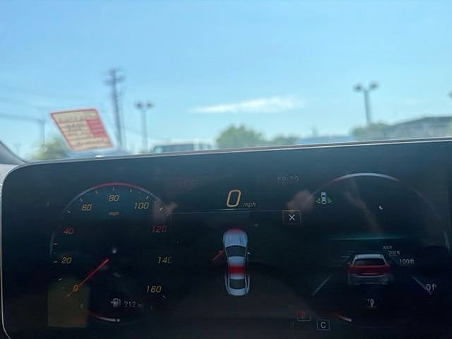 Used 2020 Mercedes-Benz CLA 250 4MATIC image 14