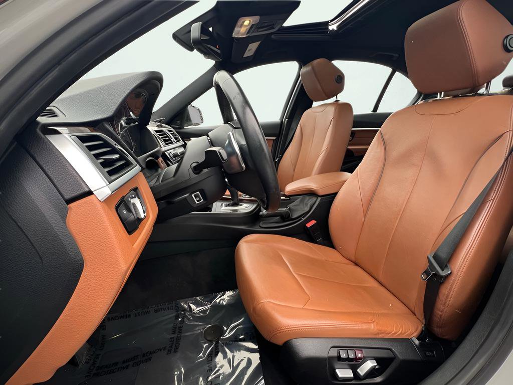 Used 2016 BMW 340i Sedan image 17