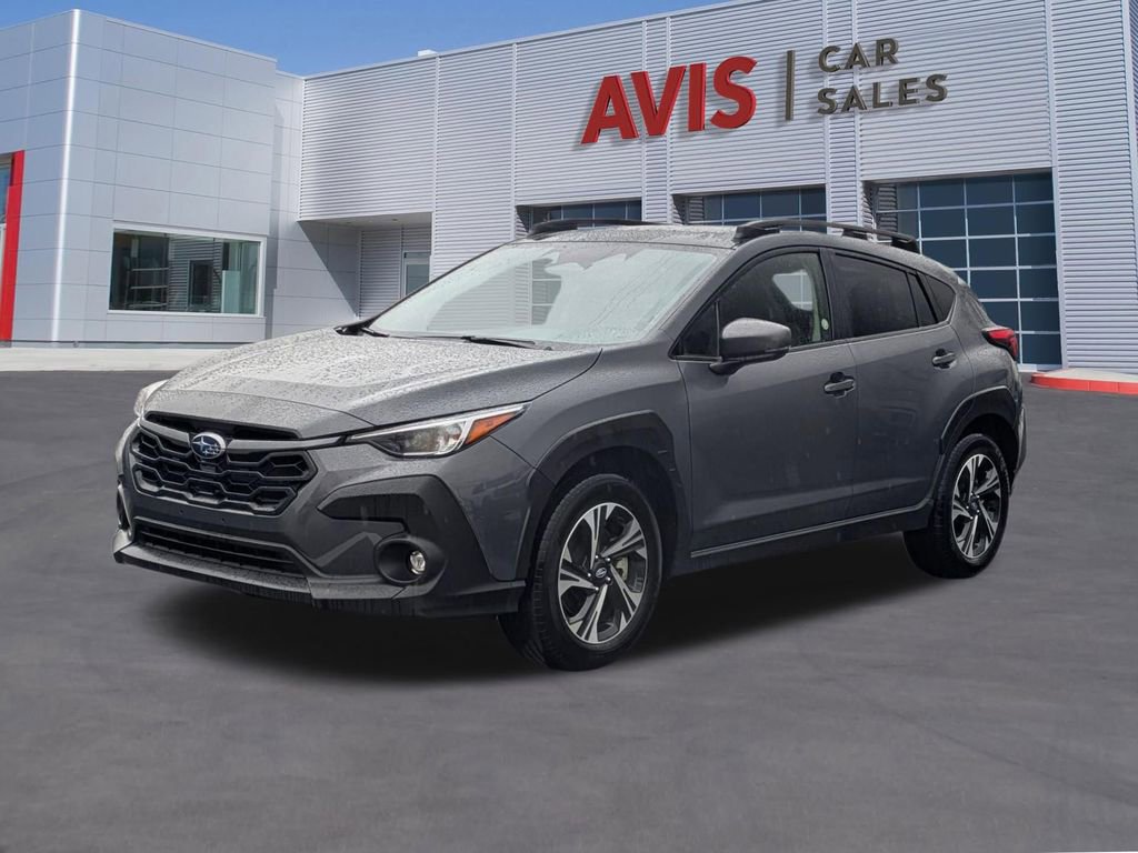 Used 2025 Subaru Crosstrek 2.0i Premium